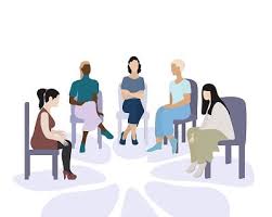 Group Therapy and Support Groups ...
